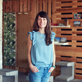 Katja Michel